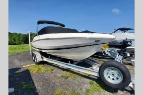 Used 2018 Regal 21 OBX Photo