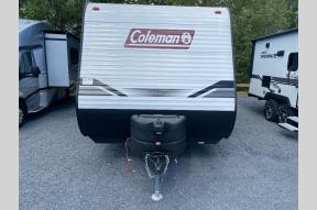 Used 2022 Dutchmen RV Coleman Lantern LT Series 214BH Photo