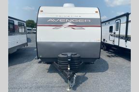 New 2025 Prime Time RV Avenger 28BHS Photo