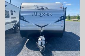 New 2025 Jayco Jay Flight SLX 197MB Photo