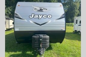 New 2025 Jayco Jay Flight SLX 262RLS Photo