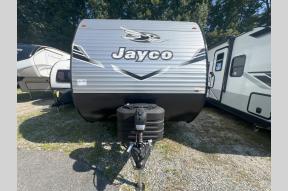 New 2025 Jayco Jay Flight SLX 263BHS Photo