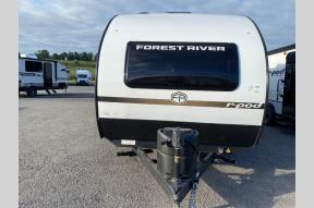 New 2025 Forest River RV R Pod RP-204 Photo