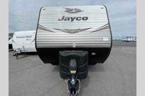 Used 2020 Jayco Jay Flight 34RSBS Photo