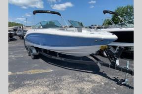 New 2023 CHAPARRAL 23SSI Photo