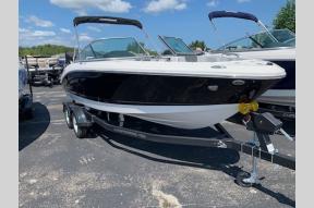 New 2023 Chaparral Boats CHAPARRAL 21SSI Photo