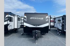 New 2025 Grand Design Imagine XLS 17MKE Photo