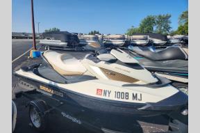 Used 2012 Sea-Doo LUXURY GTX IS LIMITED 260 Photo