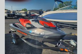 Used 2022 Sea-Doo Recreation GTI SE 170 w/ Sound Photo