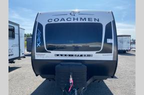 New 2025 Coachmen RV Apex Nano 221RLS Photo