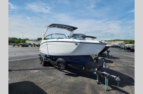 New 2023 Yamaha 252SE Photo