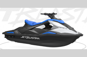 New 2025 Yamaha JET BLASTER Photo