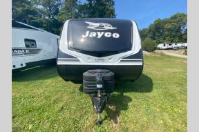 New 2025 Jayco Jay Feather 29QBH Photo