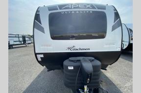 New 2024 Coachmen RV Apex Ultra-Lite 300BHS Photo