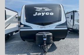 New 2025 Jayco Jay Feather 29BHB Photo