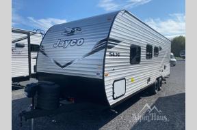 New 2025 Jayco Jay Flight SLX 260BH Photo