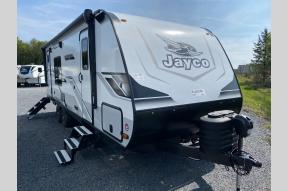 New 2025 Jayco Jay Feather 23RK Photo