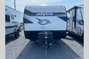 New 2025 Jayco Jay Feather Micro 166FBS Photo