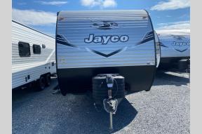 New 2025 Jayco Jay Flight SLX 261BHS Photo