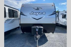 New 2025 Jayco Jay Flight SLX 262RLS Photo