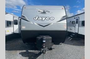 New 2025 Jayco Jay Flight SLX 333BTS Photo