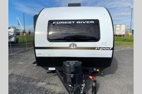 New 2025 Forest River RV R Pod RP-194 Photo