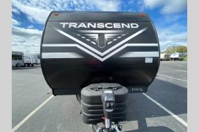 New 2025 Grand Design Transcend 305BHT Photo