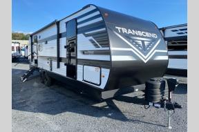 New 2025 Grand Design Transcend 265BHT Photo