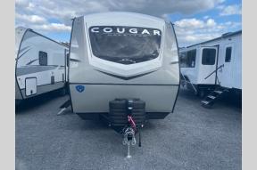 New 2025 Keystone RV Cougar Half-Ton 22MLS Photo