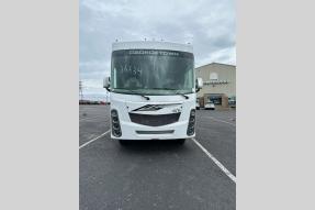 New 2024 Forest River RV Georgetown 3 Series 32A3 Photo