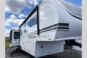 New 2025 Grand Design Influence 3503GK Photo