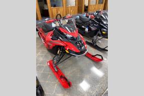 Used 2024 Ski-Doo LYNX XTERRAIN 900T Photo