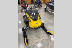 New 2025 BOMBARDIER-SKI DOO Ski-Doo MXZ SPORT 129 Photo