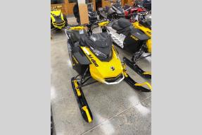 New 2025 BOMBARDIER-SKI DOO Ski-Doo MXZ NEO+ 600 Photo