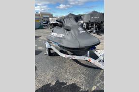 Used 2022 YAMAHA JET BLASTER JET BLASTER Photo