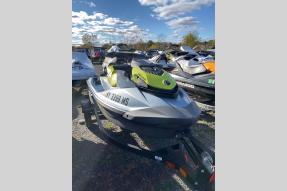 Used 2021 Sea-Doo GTI SE 170 Photo