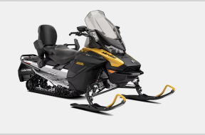 New 2025 BOMBARDIER-SKI DOO Ski-Doo GRND TURNG SPT 900 ACE Photo