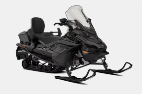 New 2025 BOMBARDIER-SKI DOO Ski-Doo GRAND TURNG LE 900 ACE Photo