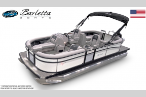 New 2025 Barletta Aria 22QC Photo