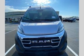 New 2025 Thor Motor Coach Tellaro 20L Photo