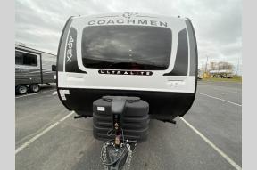 New 2025 Coachmen RV Apex Ultra-Lite 251RBK Photo