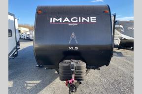 New 2025 Grand Design Imagine XLS 22BHE Photo