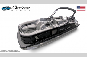 New 2024 Barletta Lusso 23M Photo