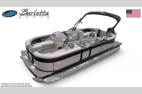 New 2025 Barletta Aria 22QC Photo