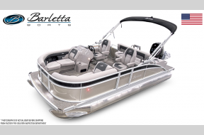 New 2025 Barletta Aria 20UC Photo