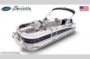 New 2025 Barletta Aria 22CC Photo