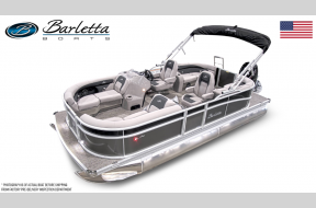 New 2025 Barletta Aria 20QC Photo