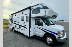Used 2024 Forest River RV Forester LE 2851SLE Ford Photo