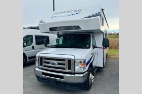 Used 2023 Forest River RV Forester LE 2351LE Ford Photo