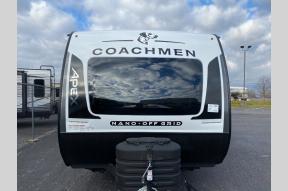 New 2025 Coachmen RV Apex Nano 190RBS Photo